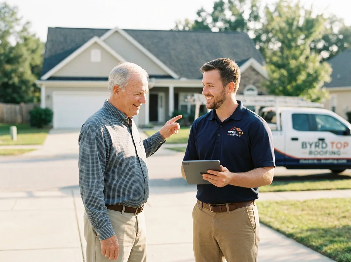 Roofing Sizerock, KY FAQs